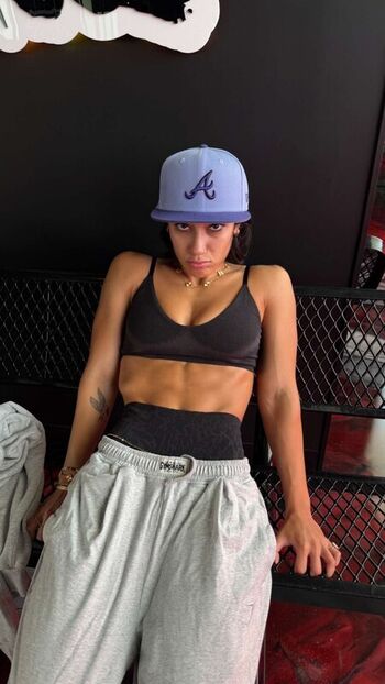 Sara saffari page leaked private photo uncensored HD quality