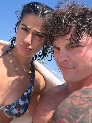 Sara saffari leaked private photo uncensored HD quality