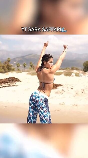 Sara saffari leaked private photo uncensored HD quality