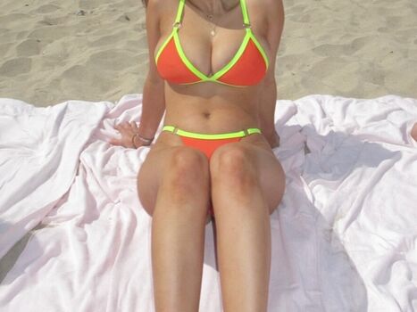 Sarabella harris page leaked private photo uncensored HD quality