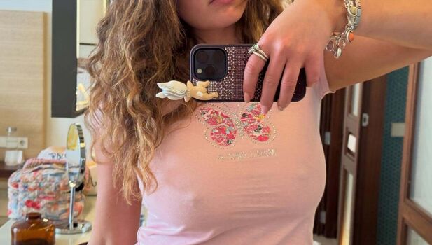 Sarabella harris page leaked private photo uncensored HD quality