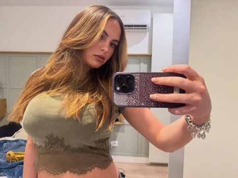 Sarabella harris page leaked private photo uncensored HD quality