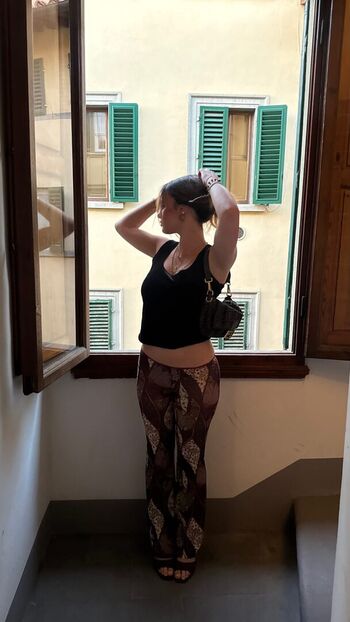 Sarabella harris leaked private photo uncensored HD quality