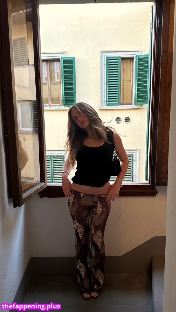Page/ leaked private photo uncensored HD quality