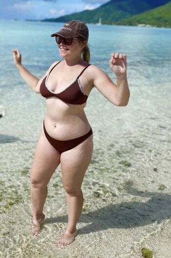 Sarah anderson page leaked private photo uncensored HD quality