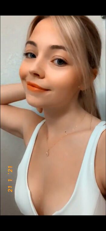 Sarah anderson leaked private photo uncensored HD quality