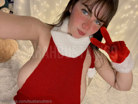Sarah bustani sarahbustani  page leaked private photo uncensored HD quality