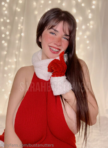Sarah bustani sarahbustani  page leaked private photo uncensored HD quality