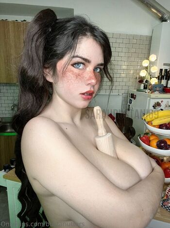 Sarah bustani sarahbustani  page leaked private photo uncensored HD quality