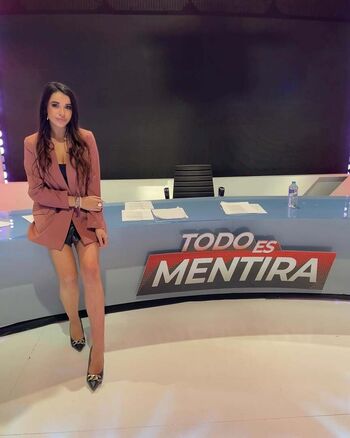 Sarah Perez Santaolalla