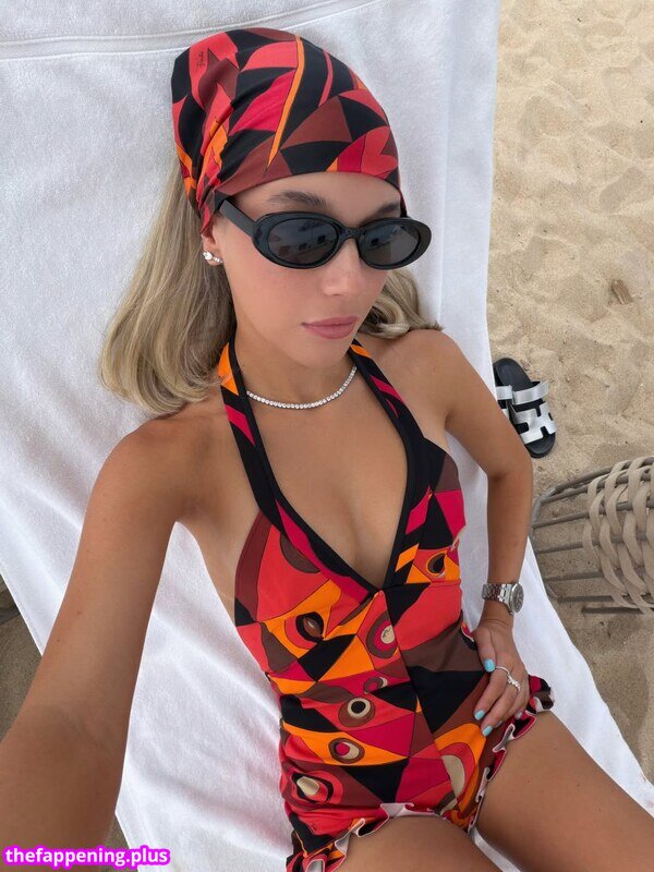Page/ leaked private photo uncensored HD quality