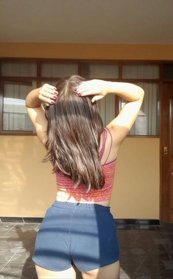 Sarai contreras leaked private photo uncensored HD quality