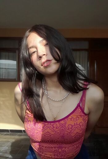 Sarai contreras leaked private photo uncensored HD quality