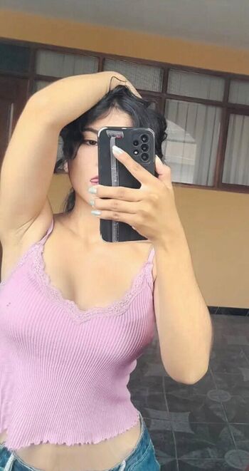 Sarai contreras leaked private photo uncensored HD quality