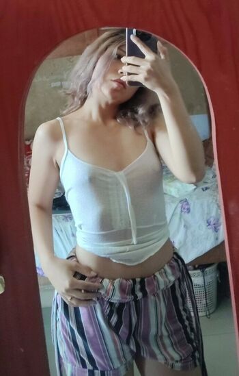 Sarai contreras leaked private photo uncensored HD quality