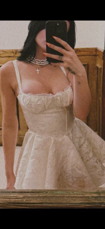 Saraya bevis page leaked private photo uncensored HD quality