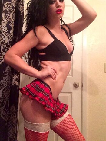 Saraya bevis page leaked private photo uncensored HD quality
