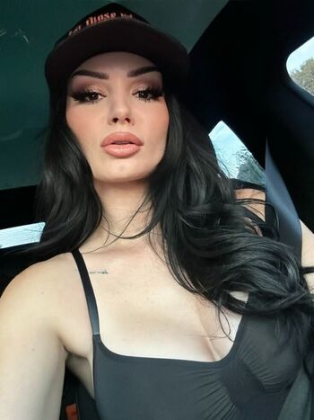Saraya bevis leaked private photo uncensored HD quality
