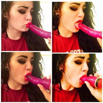 Saraya bevis leaked private photo uncensored HD quality