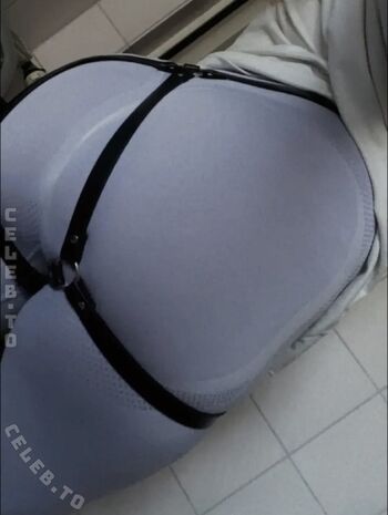 Sarii leaked private photo uncensored HD quality