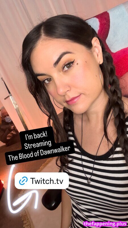 Page/ leaked private photo uncensored HD quality