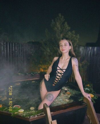 Sasha shundel page leaked private photo uncensored HD quality