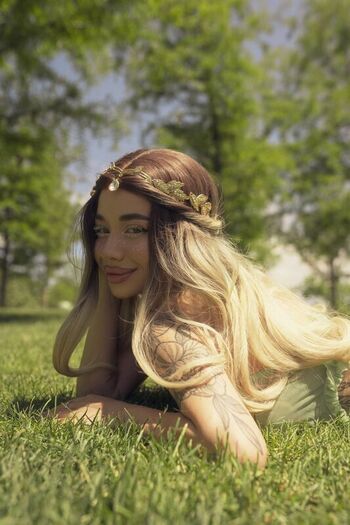 Sasha shundel page leaked private photo uncensored HD quality