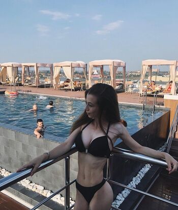 Sasha shundel leaked private photo uncensored HD quality