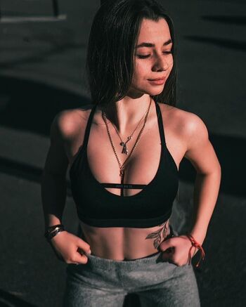 Sasha shundel leaked private photo uncensored HD quality