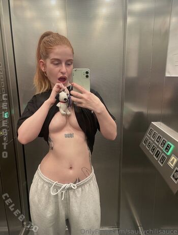 Saucychilisauce leaked private photo uncensored HD quality