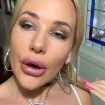 Savannah bond  page leaked private photo uncensored HD quality