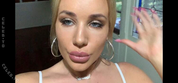 Savannah bond  page leaked private photo uncensored HD quality