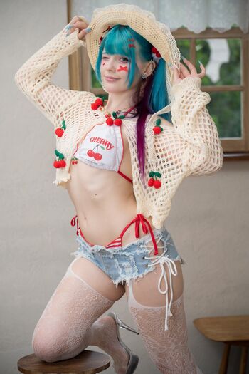 Saya scarlet page leaked private photo uncensored HD quality