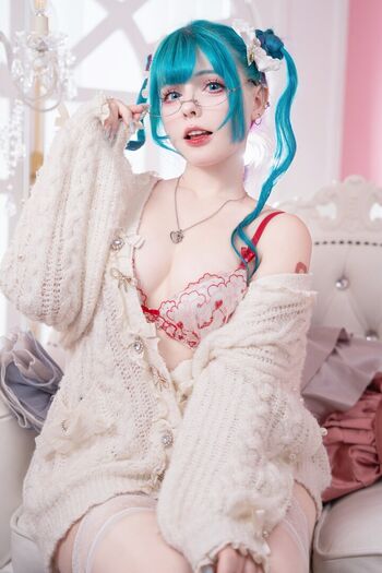 Saya scarlet page leaked private photo uncensored HD quality