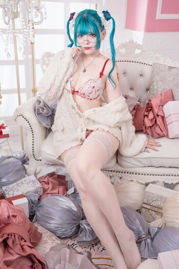 Saya scarlet leaked private photo uncensored HD quality