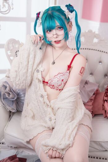 Saya scarlet leaked private photo uncensored HD quality