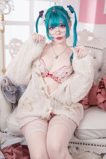 Saya scarlet leaked private photo uncensored HD quality
