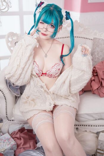 Saya scarlet leaked private photo uncensored HD quality