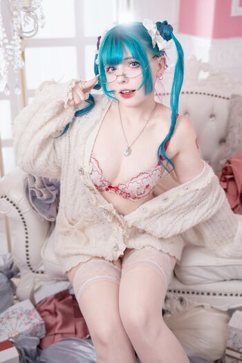 Saya scarlet leaked private photo uncensored HD quality