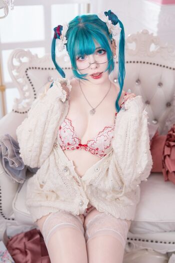 Saya scarlet leaked private photo uncensored HD quality