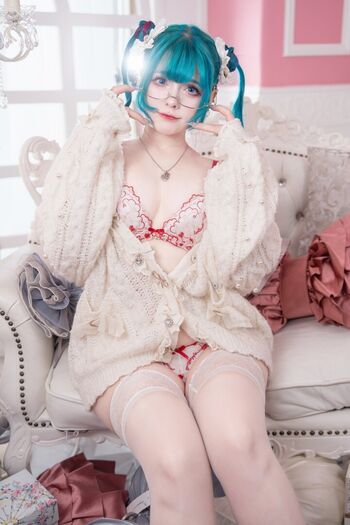 Saya scarlet leaked private photo uncensored HD quality