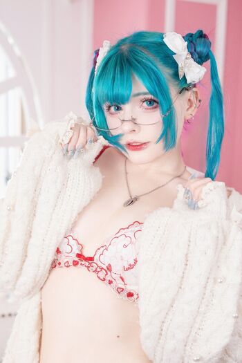 Saya scarlet leaked private photo uncensored HD quality