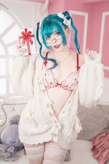 Saya scarlet leaked private photo uncensored HD quality
