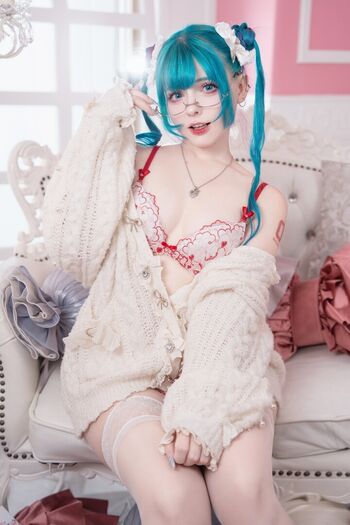 Saya scarlet leaked private photo uncensored HD quality