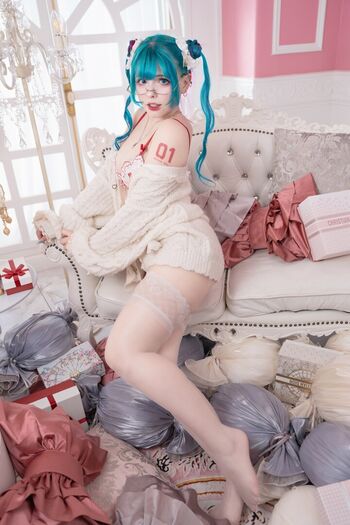Saya scarlet leaked private photo uncensored HD quality