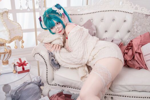 Saya scarlet leaked private photo uncensored HD quality