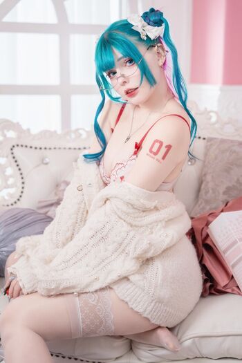 Saya scarlet leaked private photo uncensored HD quality
