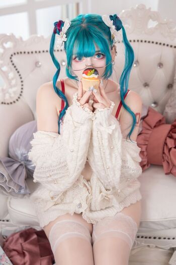 Saya scarlet leaked private photo uncensored HD quality