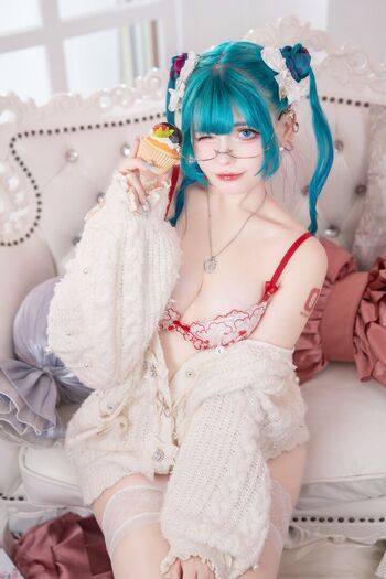 Saya scarlet leaked private photo uncensored HD quality