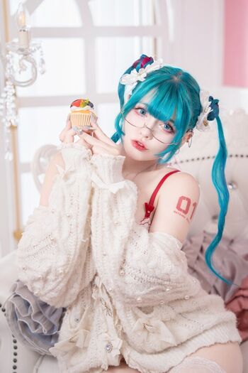 Saya scarlet leaked private photo uncensored HD quality